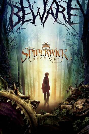 Read more about the article The Spiderwick Chronicles (2008) Dual Audio [Hindi ORG 5.1+English] WEB-DL Download | 480p [350MB] | 720p [800MB]