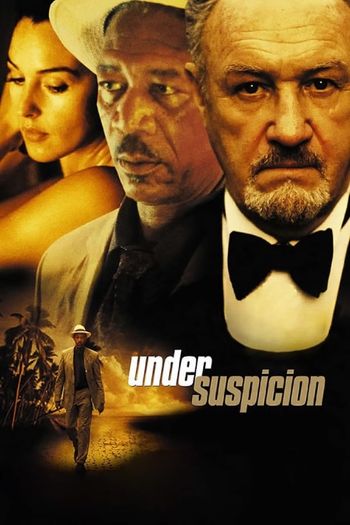 Read more about the article Under Suspicion (2000) Dual Audio [Hindi ORG 5.1+English] BluRay Download | 480p [350MB] | 720p [1GB] | 1080p [2.2GB]
