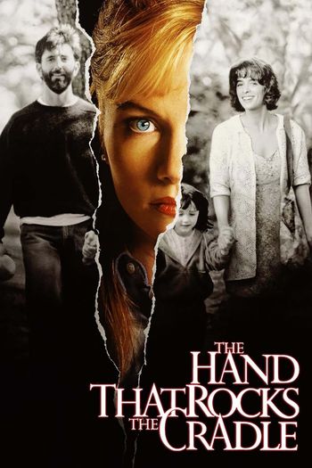 Read more about the article The Hand That Rocks the Cradle (1992) English [Subtitles Added] BluRay Download | 480p [400MB] | 720p [1GB]