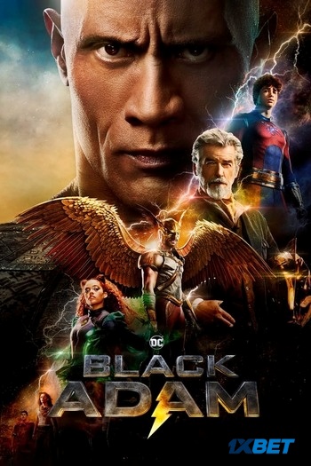Read more about the article Black Adam (2022) Dual Audio [Hindi ORG 5.1-English] BluRay Download | 480p [300MB] | 720p [950MB] | 1080p [2GB]