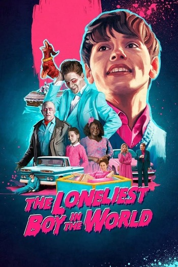 Read more about the article The Loneliest Boy in the World (2022) English [Subtitles Added] WEB-DL Download | 480p [300MB] | 720p [800MB] | 1080p [1.8GB]