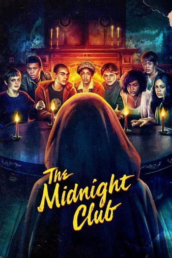 Read more about the article The Midnight Club (2022) Season 1 Dual Audio [Hindi-English] All Episodes Added Web-DL Download | 720p HD