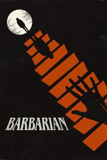 Read more about the article Barbarian (2022) English [Subtitles Added] WEB-DL Download | 480p [300MB] | 720p [830MB] | 1080p [2GB]