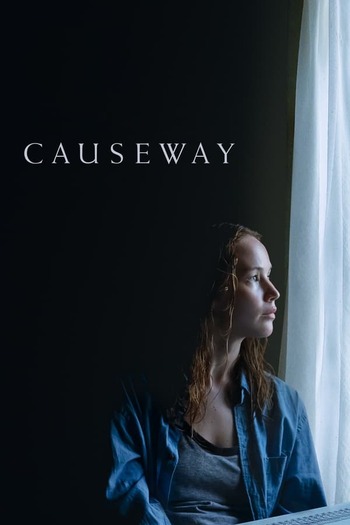 Read more about the article Causeway (2022) English [Subtitles Added] WEB-DL Download | 480p [300MB] | 720p [800MB] | 1080p [1.9GB]