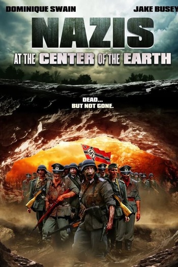 Read more about the article Nazis at the Center of the Earth (2012) Dual Audio [Hindi ORG 5.1-English] BluRay Download 480p [290MB] | 720p [800MB] | 1080p [1.8GB]