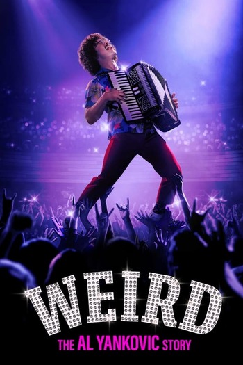 Read more about the article Weird: The Al Yankovic Story (2022) English [Subtitles Added] WEB-DL Download | 480p [300MB] | 720p [800MB] | 1080p [1.9GB]