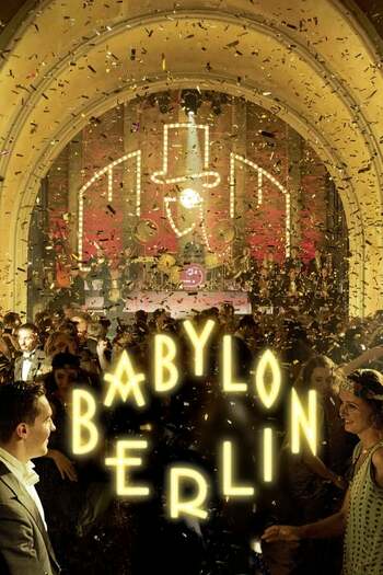 Read more about the article Babylon Berlin (2017-22) Season 1-3 Dual Audio [Hindi+English] Web-DL {All Episode Added} Download | 720p