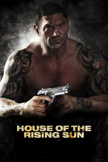 Read more about the article House Of The Rising Sun (2011) Dual Audio [Hindi-English] BluRay Download 480p [300MB] | 720p [800MB] | 1080p [2GB]