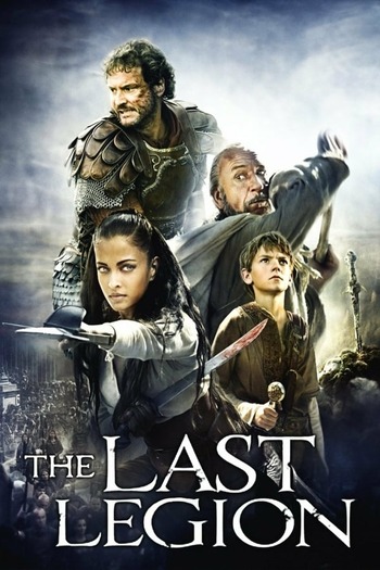 Read more about the article The Last Legion (2007) Dual Audio [Hindi-English] WEB-DL Download | 480p [350MB] | 720p [1GB] | 1080p [1.6GB]