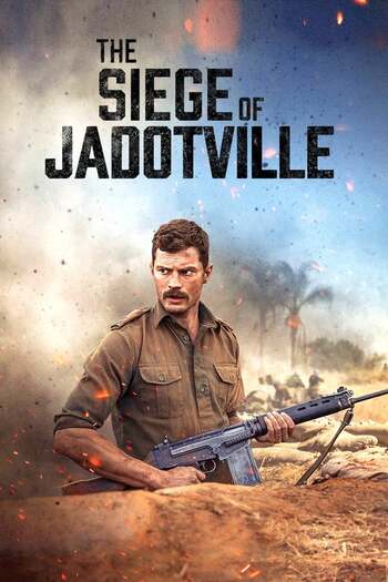 Read more about the article The Siege of Jadotville (2016) English [Subtitles Added] WEB-DL Download | 480p [300MB] | 720p [850MB] | 1080p [2.5GB]