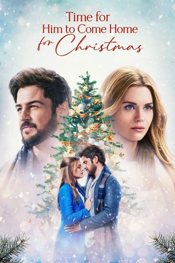 Read more about the article Time for Him to Come Home for Christmas (2022) English [Subtitles Added] WEB-DL Download | 480p [250MB] | 720p [750MB] | 1080p [1.6GB]