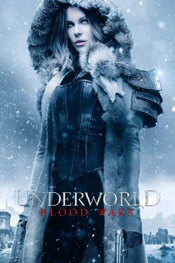 Read more about the article Underworld Blood Wars (2016) Dual Audio [Hindi-English] BluRay Download 480p [300MB] | 720p [900MB] | 1080p [3.2GB]