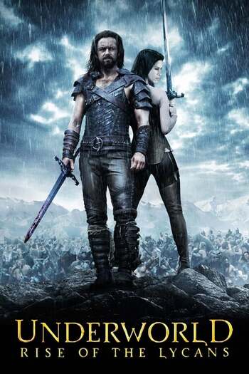 Read more about the article Underworld: Rise of the Lycans (2009) Dual Audio [Hindi-English] BluRay Download 480p [300MB] | 720p [1GB] | 1080p [3.2GB]