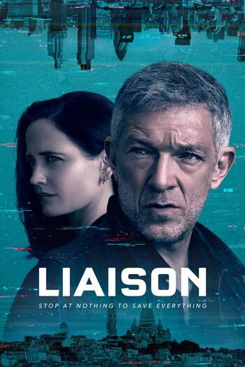 Read more about the article Liaison (2023) Season 1 in English With Subtitles [S01E01 Added] Web-DL Download | 720p HD