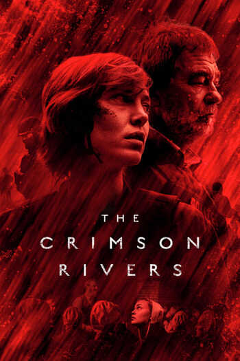 Read more about the article The Crimson Rivers (2018-21) Season 1-3 Dual Audio [Hindi-English] WEB-DL [S03E08 Added] Download | 720p