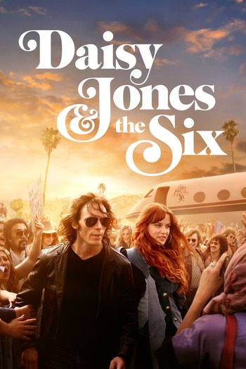 Read more about the article Daisy Jones & The Six – Amazon Original (2023) Season 1 Dual Audio [Hindi+English] Web-DL {Episode 10 Added} Download 720p