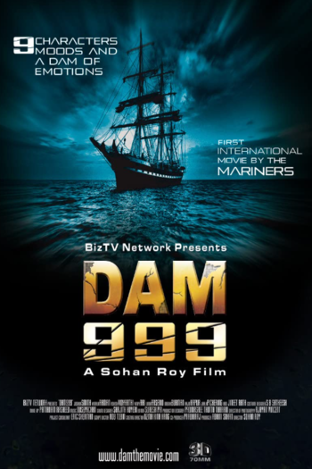 Read more about the article Dam999 (2011) Dual Audio [Hindi-English] BluRay Download 480p [400MB] | 720p [1GB] | 1080p [2.3GB]