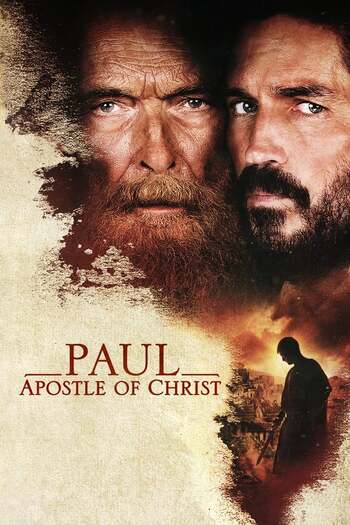 Read more about the article Paul, Apostle of Christ (2018) English [Subtitles Added] BluRay Download 480p [350MB] | 720p [1GB] | 1080p [2.2GB]