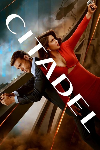 Read more about the article Citadel – Amazon Original (2023) Season 1 Dual Audio [Hindi-English] Web-DL {Episode 06 Added} Download | 480p | 720p | 1080p