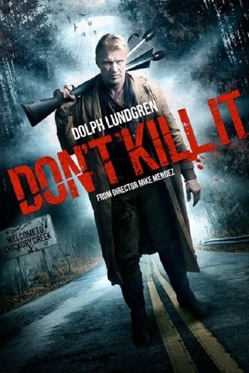 Read more about the article Don’t Kill It (2016) Dual Audio [Hindi-English] BluRay Download 480p [350MB] | 720p [900MB] | 1080p [2GB]