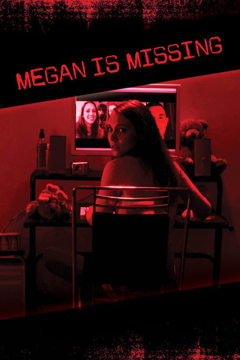 Read more about the article Megan is Missing (2011) English [Subtitles Added] BluRay Download 480p [400MB] | 720p [800MB] | 1080p [1.6GB]