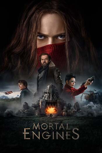 Read more about the article Mortal Engines (2018) Dual Audio [Hindi-English] BluRay Download 480p [400MB] | 720p [1GB] | 1080p [3GB]