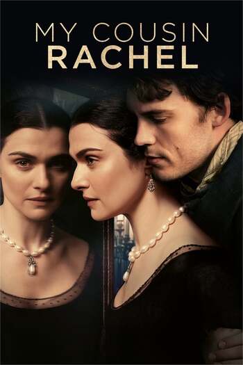 Read more about the article My Cousin Rachel (2017) Dual Audio [Hindi-English] BluRay Download 480p [300MB] | 720p [1GB] | 1080p [2GB]