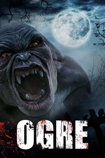 Read more about the article Ogre (2008) Dual Audio [Hindi-English] BluRay Download 480p [300MB] | 720p [850MB] | 1080p [2GB]