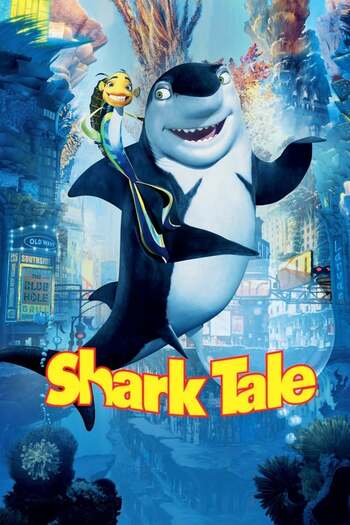 Read more about the article Shark Tale (2004) Dual Audio [Hindi-English] BluRay Download 480p [300MB] | 720p [820MB] | 1080p [2GB]