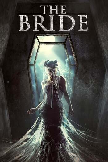 Read more about the article The Bride (2017) Dual Audio [Hindi-English] BluRay Download 480p [350MB] | 720p [950MB]
