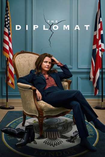 Read more about the article The Diplomat – Netflix Original (2023) Season 1 Dual Audio [Hindi-English] Web-DL {Episode 08 Added} Download | 480p | 720p