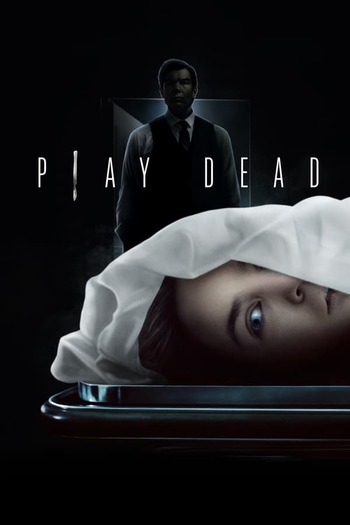 Read more about the article Play Dead (2022) Dual Audio [Hindi ORG 5.1+English] WEB-DL Download 480p [400MB] | 720p [920MB] | 1080p [2.5GB]