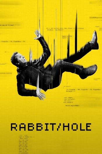Read more about the article Rabbit Hole (2023) Season 1 Dual Audio [Hindi+English] Web-DL {Episode 08 Added} Download 720p
