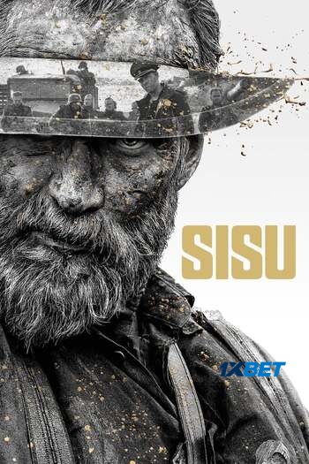Read more about the article SISU (2023) Dual Audio [Hindi ORG. 5.1-English] WEB-DL Download 480p [400MB] | 720p [1GB] | 1080p [3.5GB]