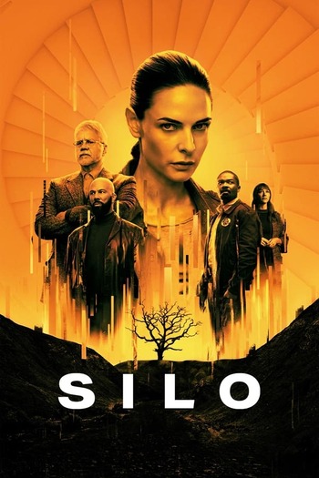 Read more about the article Silo Season 1 in English With Subtitles [S01E02 Added] Web-DL Download | 720p HD