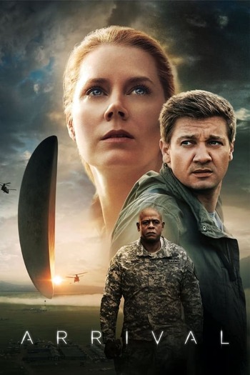 Read more about the article Arrival (2016) Dual Audio [Hindi ORG. 5.1-English] BluRay Download 480p [400MB] | 720p [1GB] | 1080p [2.5GB]
