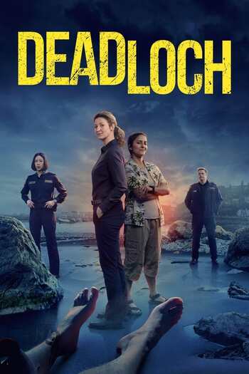 Read more about the article Deadloch – Amazon Original (2023) Season 1 Dual Audio [Hindi-English] Web-DL {Episode 06 Added} Download | 480p | 720p