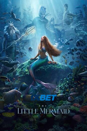 Read more about the article The Little Mermaid (2023) Dual Audio [Hindi-English] WEB-DL Download 480p [550MB] | 720p [1.6GB] | 1080p [4GB]