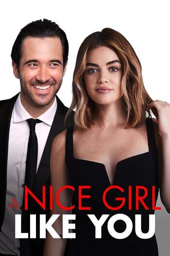 Read more about the article A Nice Girl Like You (2020) Dual Audio [Hindi-English] BluRay Download 480p [350MB] | 720p [950MB] | 1080p [2GB]