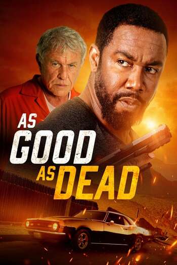 Read more about the article As Good as Dead (2022) English [Subtitles Added] WEB-DL Download 480p [300MB] | 720p [710MB] | 1080p [1.7GB]