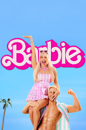 Read more about the article Barbie (2023) Dual Audio [Hindi-English] WEBRip Download 480p [500MB] | 720p [1.5GB] | 1080p [4GB]