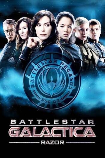 Read more about the article Battlestar Galactica: Razor (2007) English [Subtitles Added] BluRay Download 480p [300MB] | 720p [800MB] | 1080p [2GB]
