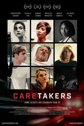 Read more about the article Caretakers – Unthinkable (2019) Dual Audio [Hindi-English] BluRay Download 480p [300MB] | 720p [750MB] | 1080p [1.7GB]