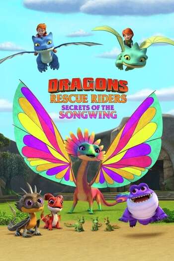 Read more about the article Dragons: Rescue Riders: Secrets of the Songwing (2020) English [Subtitles Added] WEB-DL Download 480p [140MB] | 720p [500MB] | 1080p [980MB]