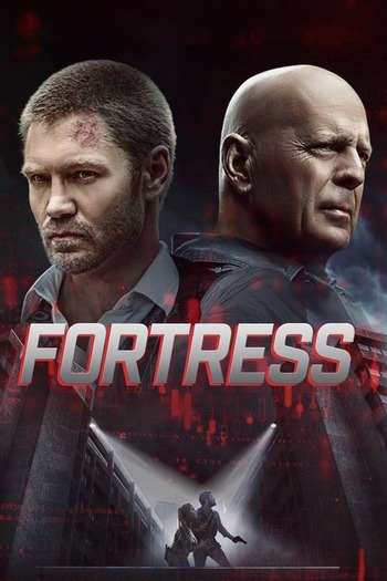 Read more about the article Fortress (2021) English [Subtitles Added] BluRay Download 480p [300MB] | 720p [800MB] | 1080p [1.9GB]