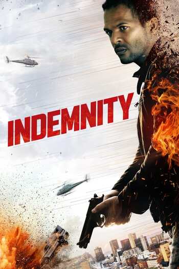 Read more about the article Indemnity (2021) Dual Audio [Hindi-English] BluRay Download 480p [450MB] | 720p [1.2GB] | 1080p [2.5GB]