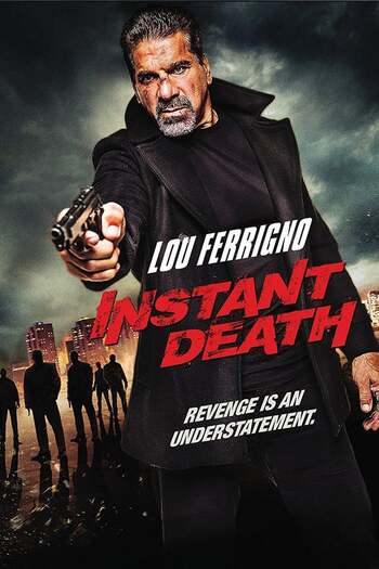 Read more about the article Instant Death (2017) Dual Audio [Hindi-English] WEB-DL Download 480p [450MB] | 720p [1GB] | 1080p [2GB]