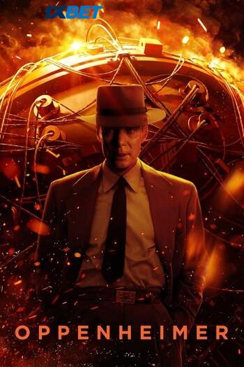 Read more about the article Oppenheimer (2023) Dual Audio [Hindi-English] HDTS-Rip Download 480p [500MB] | 720p [1.2GB] | 1080p [4GB]
