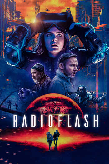 Read more about the article Radioflash (2019) Dual Audio [Hindi-English] WEB-DL Download 480p [350MB] | 720p [1GB] | 1080p [2GB]