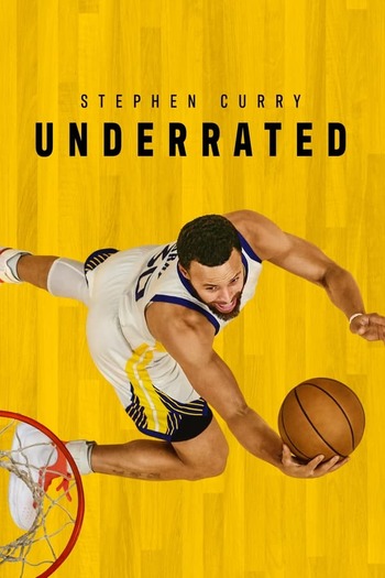 Read more about the article Stephen Curry: Underrated (2023) English [Subtitles Added] WEB-DL Download 480p [330MB] | 720p [950MB] | 1080p [2.1GB]